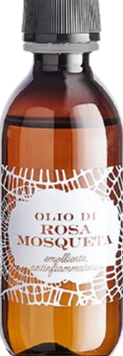 Olipuri Olio di Rosa Mosqueta, 110 ml