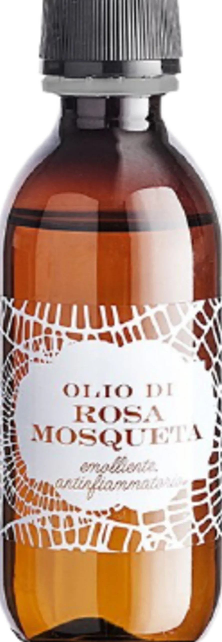 Olipuri Olio di Rosa Mosqueta, 110 ml