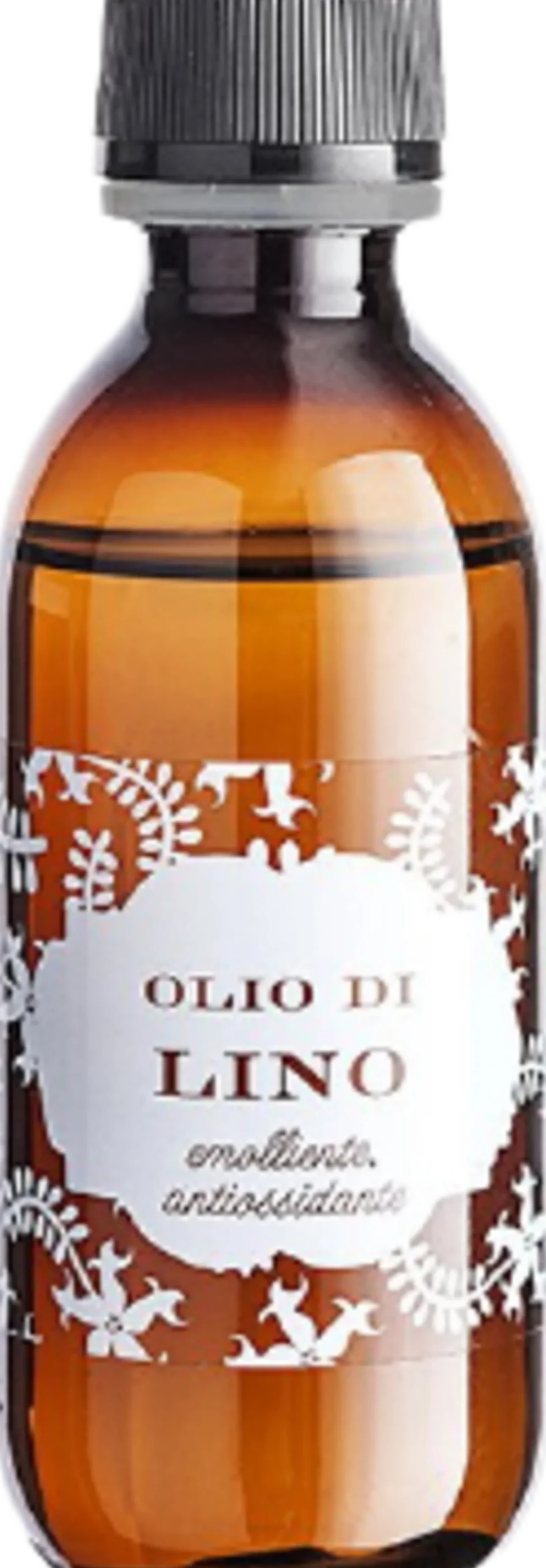 Olipuri Olio di Semi di Lino, 110 ml