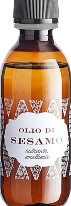 Olipuri Olio di Sesamo, 110 ml
