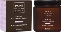 Omega Cleansing Balm, 100 ml