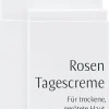 On-Pack Crema Giorno alla Rosa + Fluido Colorato, 32,50 ml