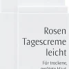 On-Pack Crema Giorno alla Rosa Light + Fluido Colorato, 32,50 ml