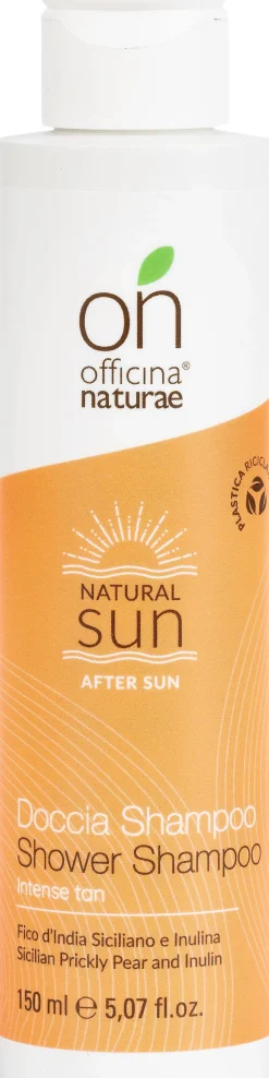 onSUN Doccia Shampoo Doposole, 150 ml