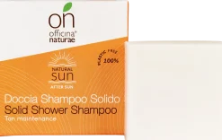 onSUN Doccia Shampoo Solido , 50 g