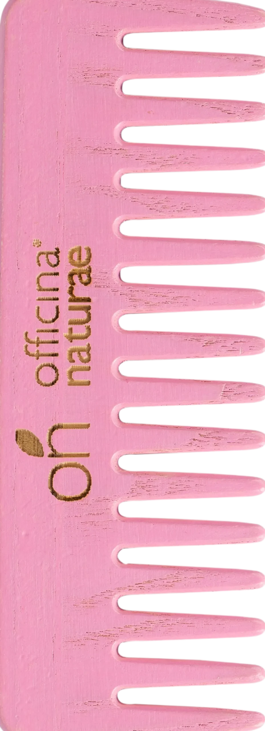 onYOU Pettine in Legno