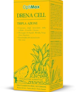 Optimax Drena Cell, 500 ml