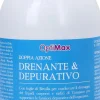 Optimax Drenante & Depurativo, 500 ml