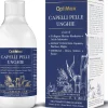Optimax Integratore Alimentare Capelli Pelle Unghie, 500 ml