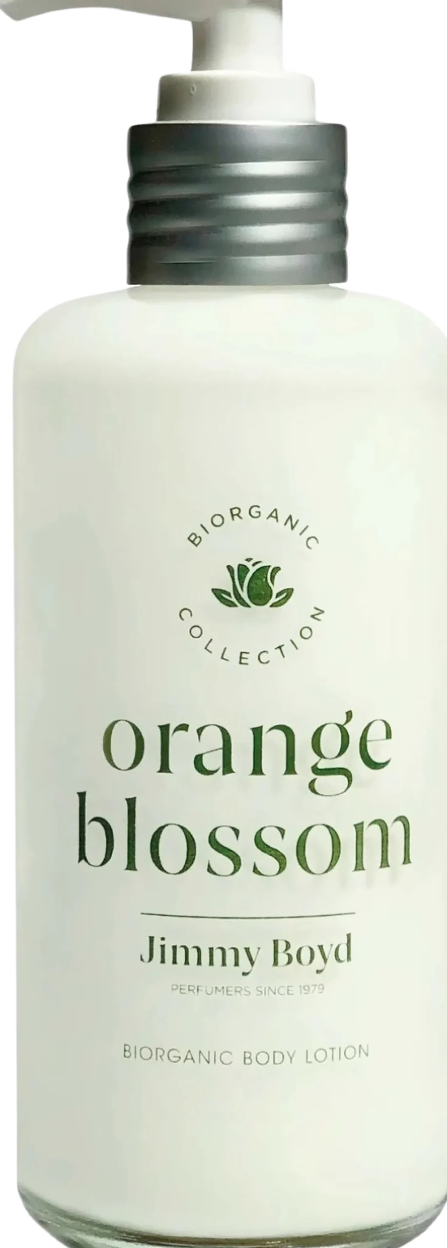 Orange Blossom Biorganic Body Lotion, 200 ml