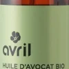 Organic Avocado Oil, 100 ml