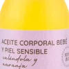 Organic Baby Moisturiser, 100 ml