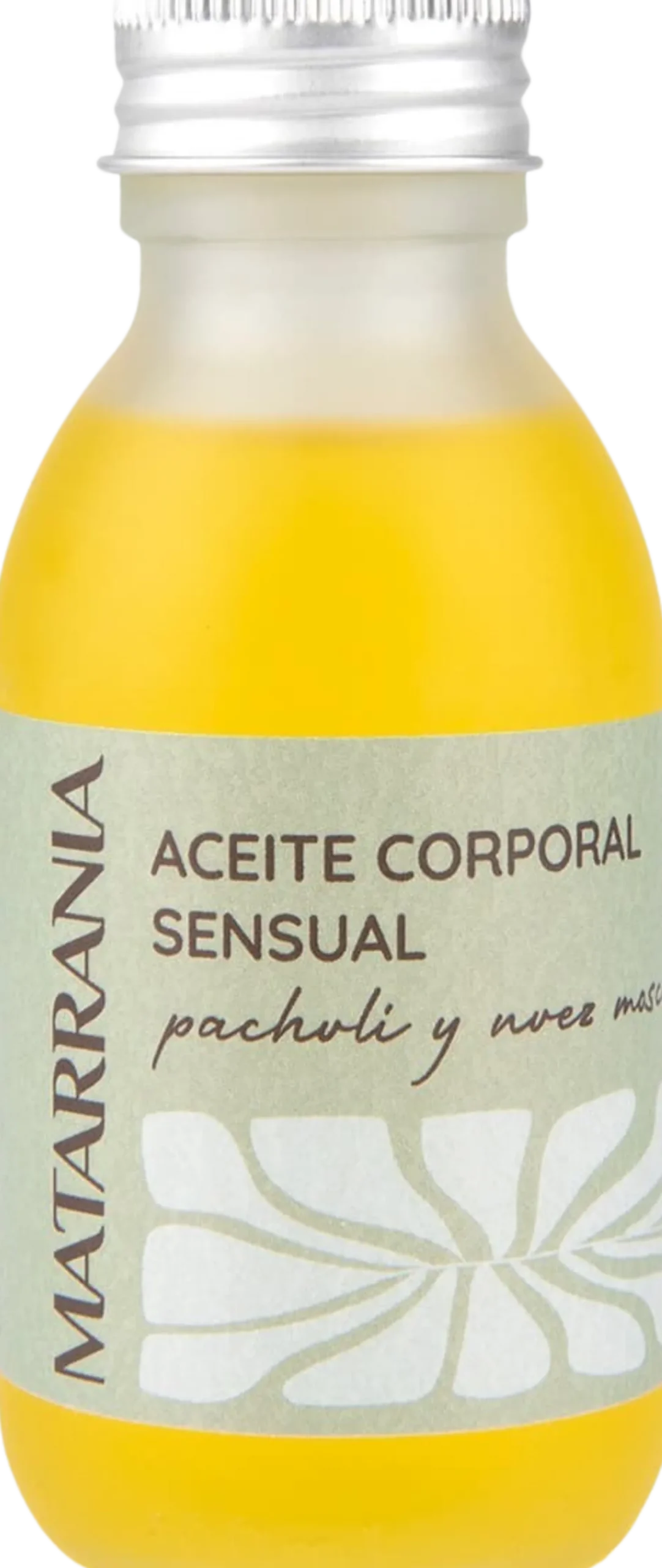 Organic Balsamic Body Oil, 100 ml