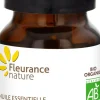 Organic Bergamot Essential Oil, 10 ml