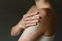 Organic Body Scrub, 250 ml