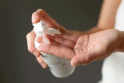 Organic Body Wash, 500 ml