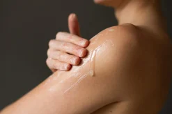 Organic Body Wash, 500 ml