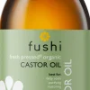 Organic Castor Oil, 250 ml