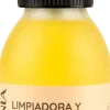 Organic Cleansing Toner, 100 ml
