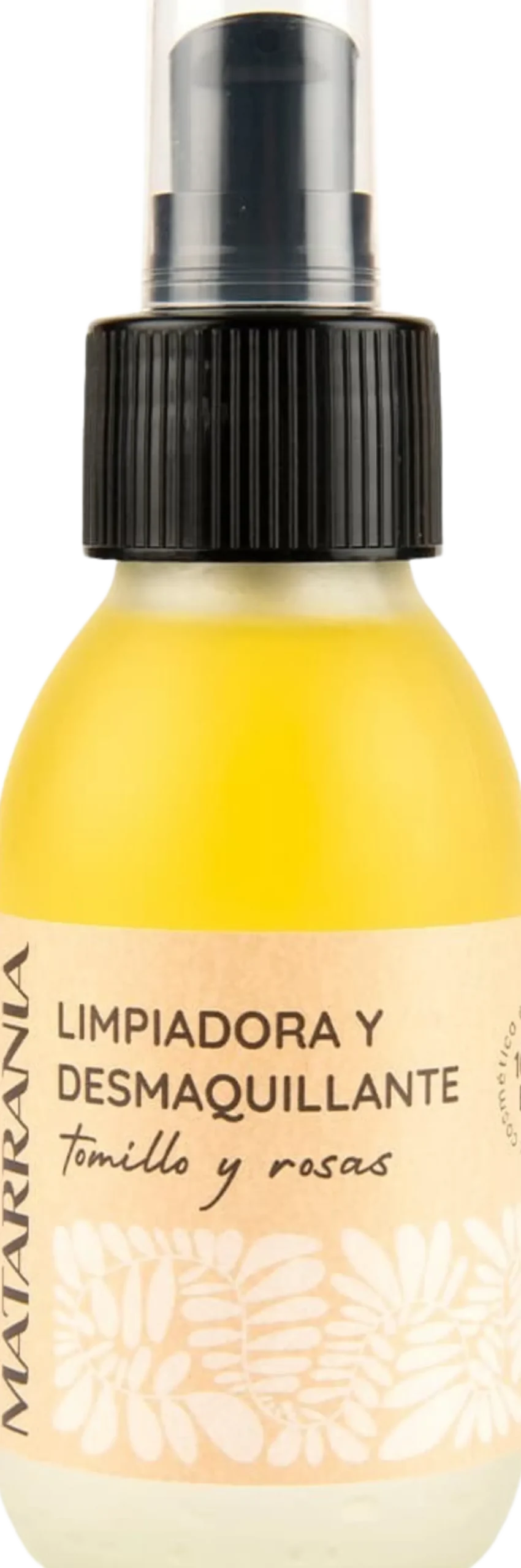 Organic Cleansing Toner, 100 ml