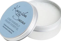 Organic Coconut Oil, 125 g