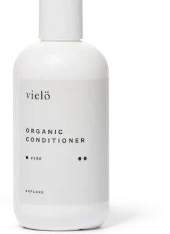 Organic Conditioner, 250 ml
