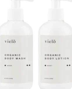 Organic Duo Body