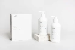 Organic Duo Body