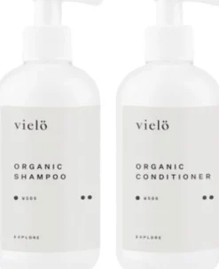 Organic Duo Hair