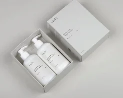Organic Duo Hand
