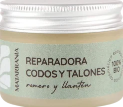 Organic Elbow & Heel Treatment, 30 ml
