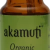Organic Eucalyptus Essential Oil, 10 ml