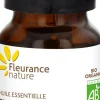 Organic Eucalyptus Globulus Essential Oil, 10 ml