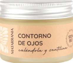 Organic Eye Contour, 30 ml