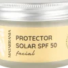 Organic Face Sunscreen SPF 50, 30 g
