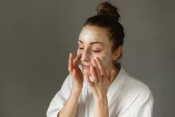 Organic Facial Masque, 50 ml