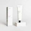 Organic Facial Scrub, 50 ml