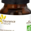 Organic Fine Lavender Essential Oil, 10 ml