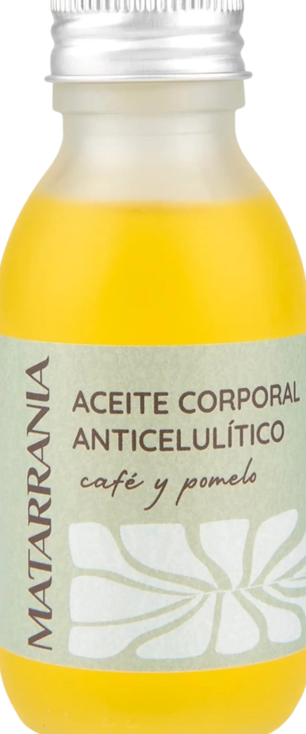 Organic Firming Body Oil, 100 ml