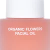 Organic Flowers Facial Oil Deep Rich, 32 ml