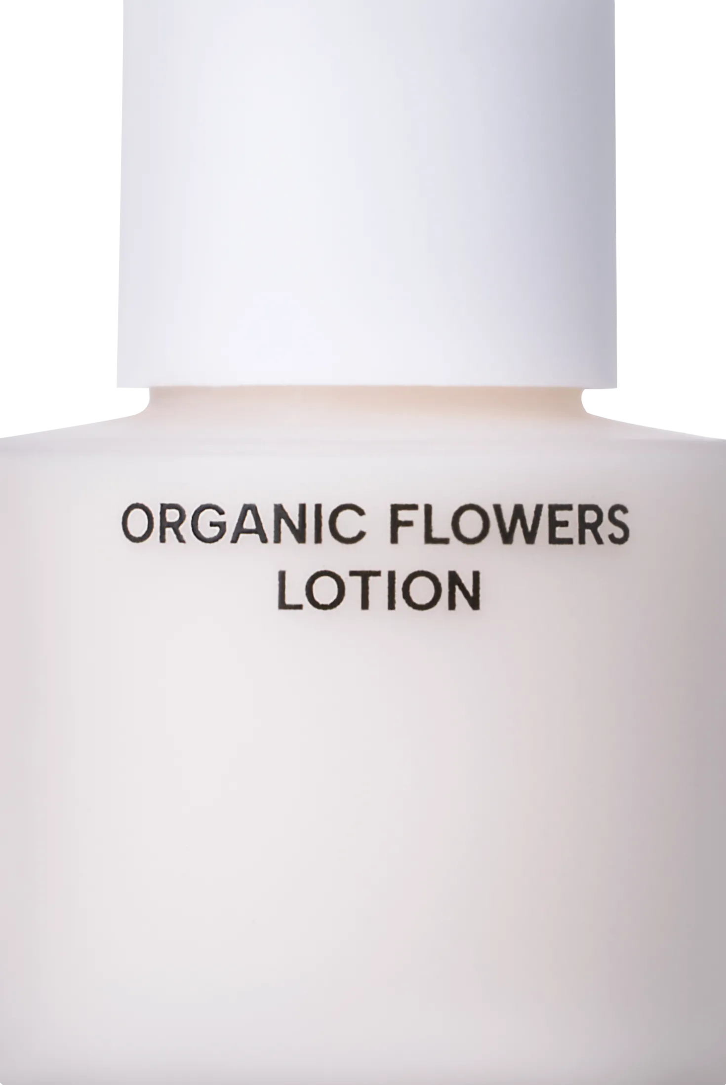 Organic Flowers Lotion Double Rich, 16 ml