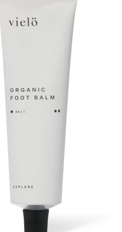 Organic Foot Balm, 50 ml