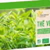 Organic Green Tea, 20 bustine (30 g)