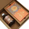 Organic Hair Loss Prevention Set