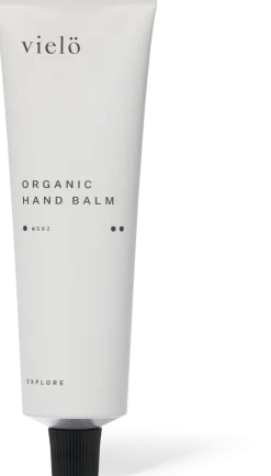 Organic Hand Balm, 50 ml