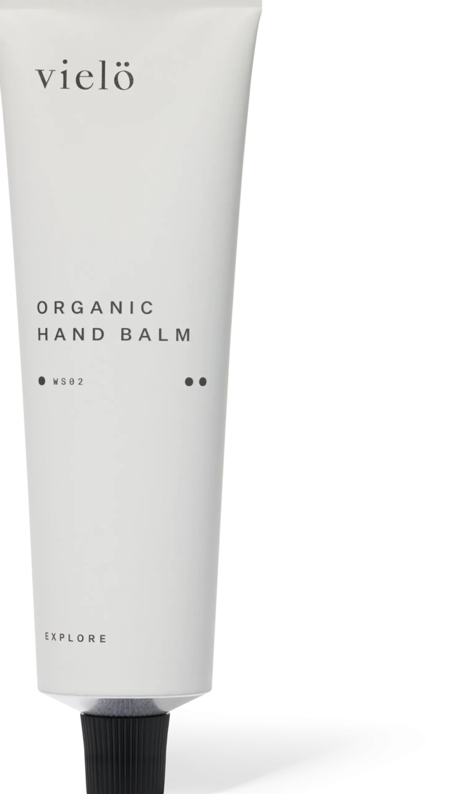 Organic Hand Balm, 50 ml