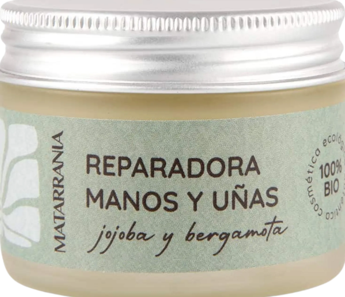 Organic Hand & Nail Treatment, 30 ml