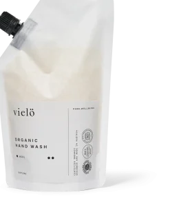 Organic Hand Wash, 500 ml