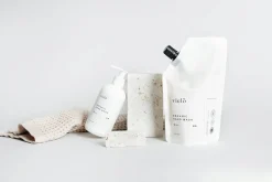 Organic Hand Wash, 500 ml