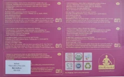 Organic Henna, 100 g